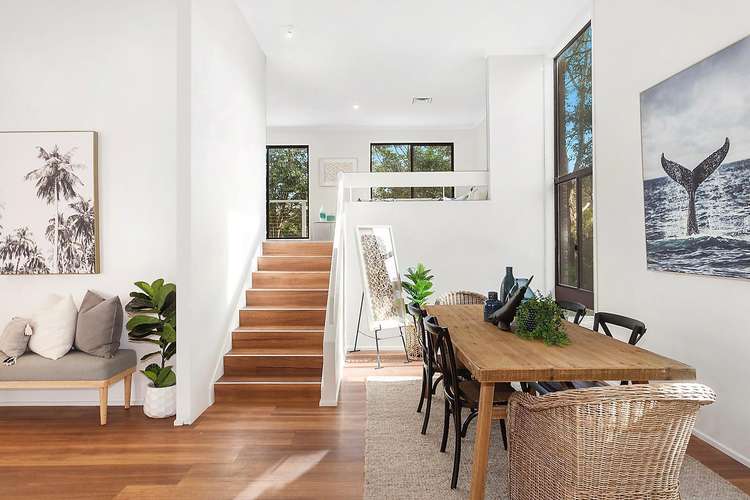 Second view of Homely house listing, 191 Copacabana Drive, Copacabana NSW 2251