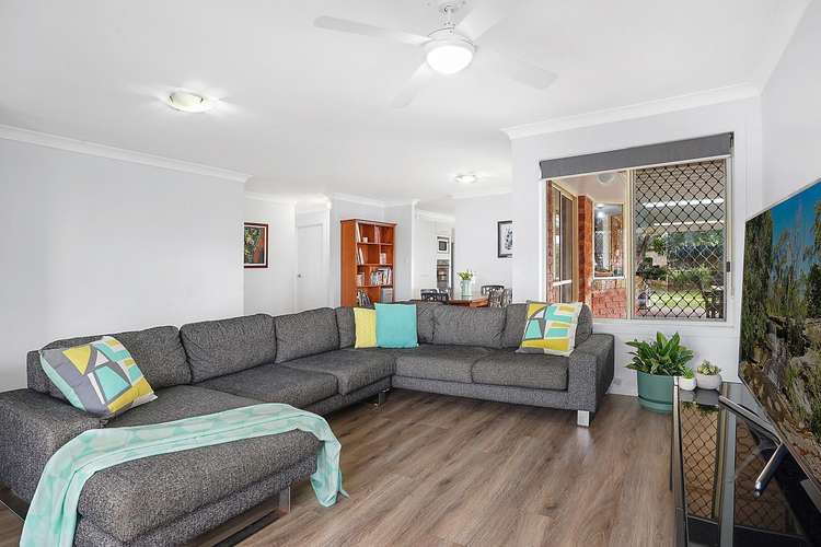 Fourth view of Homely house listing, 4 Quarrion Court, Aroona QLD 4551