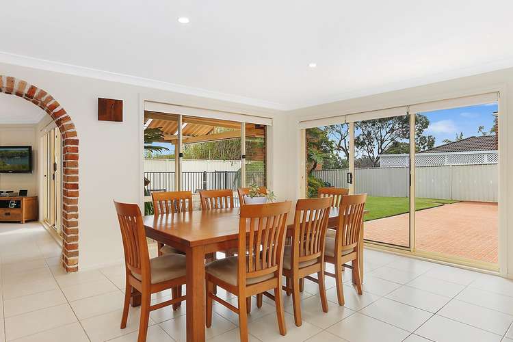 Fourth view of Homely house listing, 3 Wren Court, Woronora Heights NSW 2233