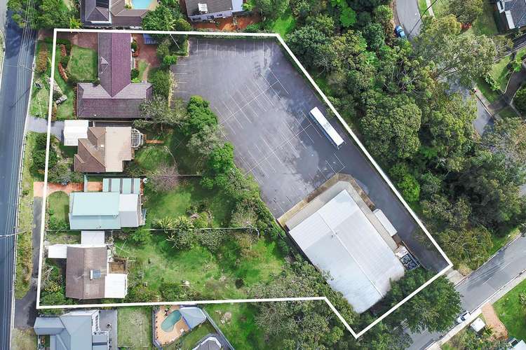 Main view of Homely house listing, 1 Rosebery Street, Heathcote NSW 2233