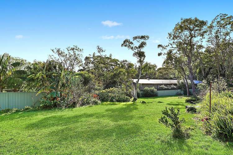 Fifth view of Homely house listing, 1 Rosebery Street, Heathcote NSW 2233