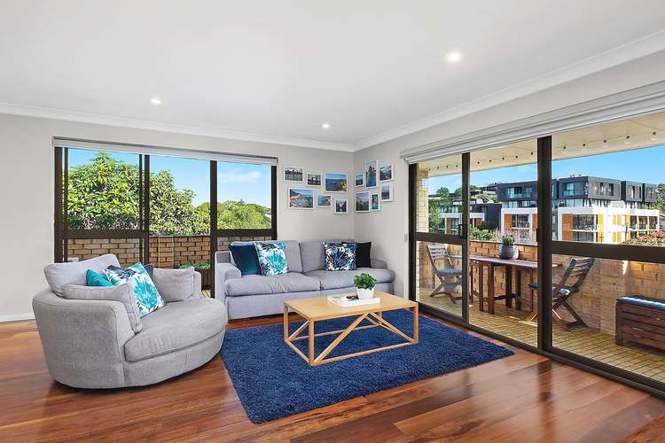 Main view of Homely apartment listing, 5/39 Doncaster Avenue, Kensington NSW 2033