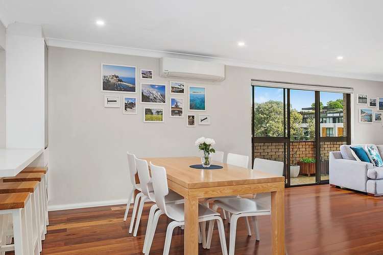 Third view of Homely apartment listing, 5/39 Doncaster Avenue, Kensington NSW 2033