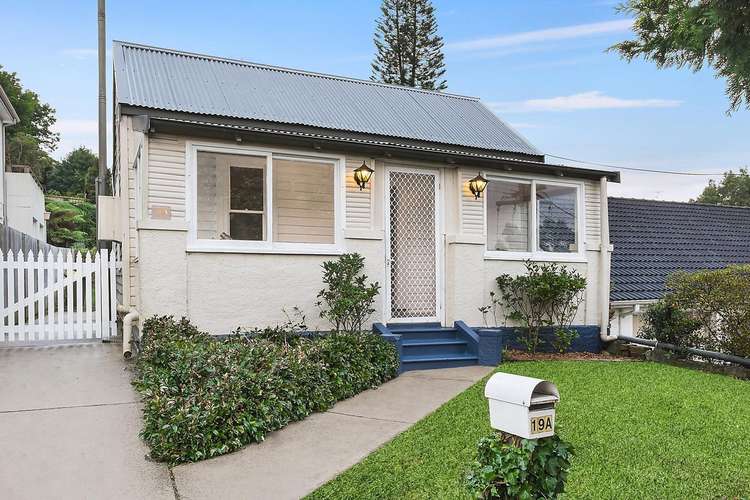 Main view of Homely house listing, 19A Marks Street, Naremburn NSW 2065