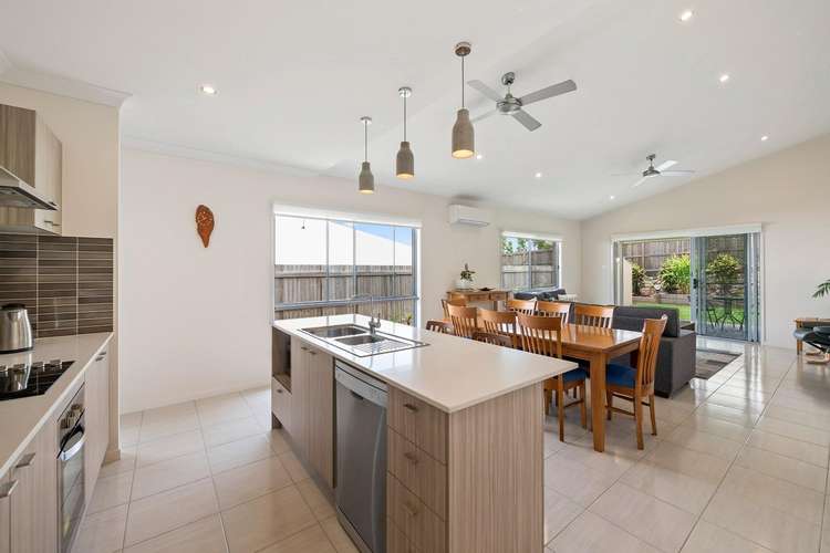 Second view of Homely house listing, 11 Perren Crescent, Bli Bli QLD 4560