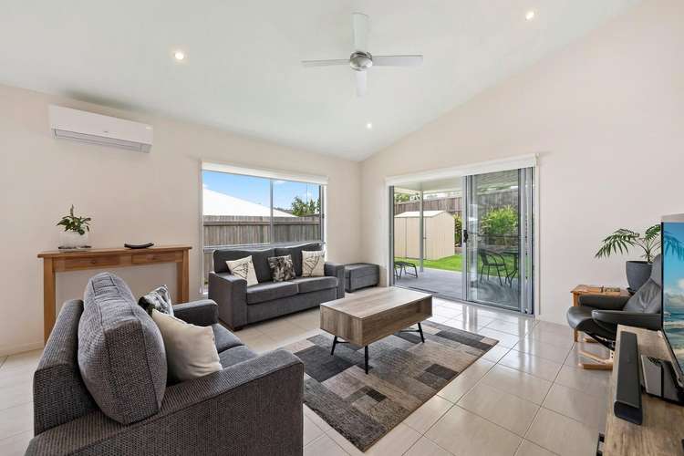 Fourth view of Homely house listing, 11 Perren Crescent, Bli Bli QLD 4560