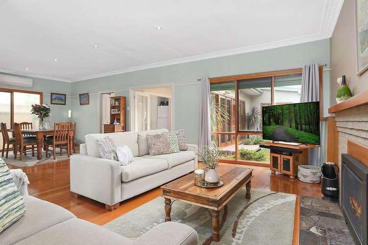 Main view of Homely house listing, 91 Balmoral Avenue, Pascoe Vale South VIC 3044