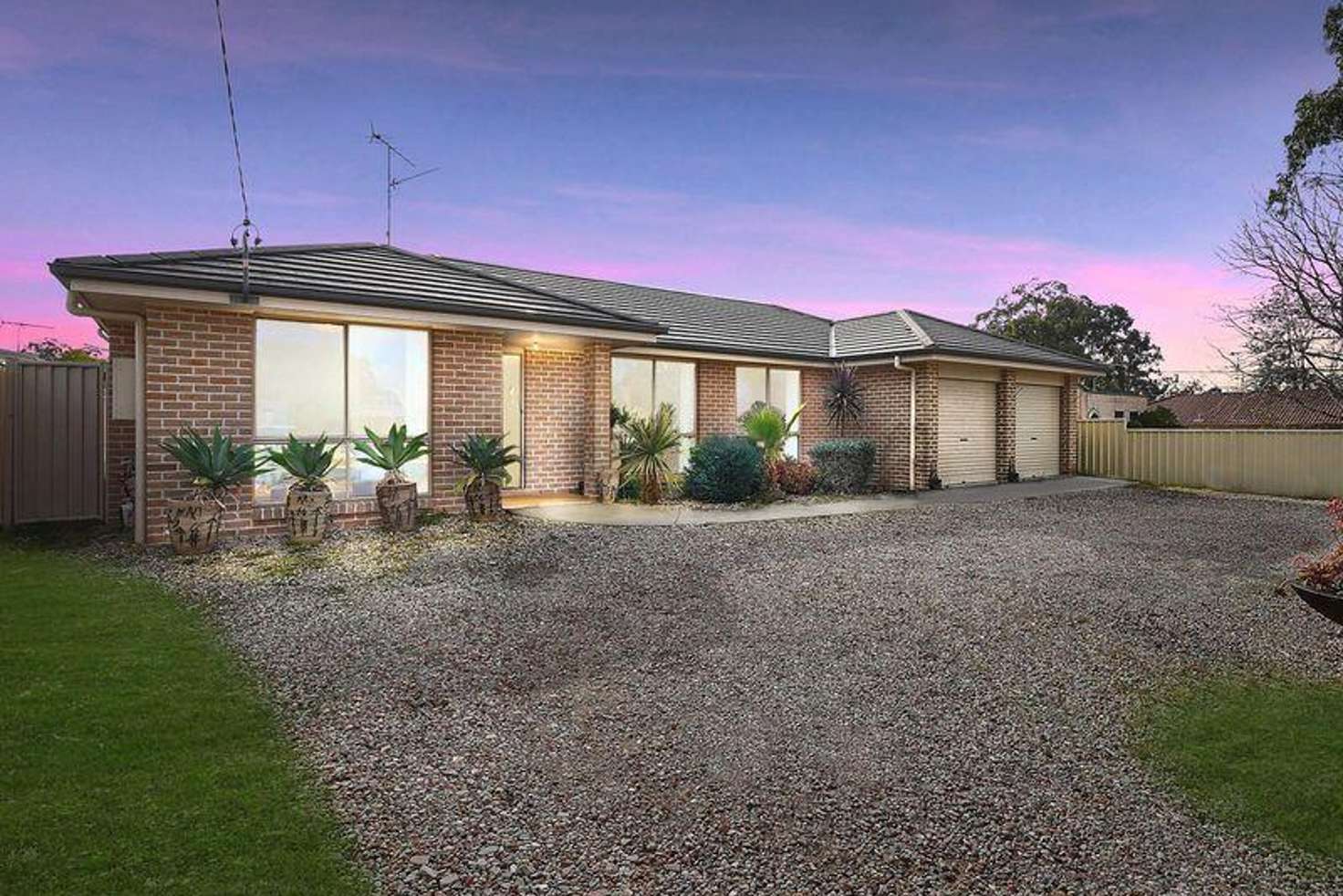 Main view of Homely house listing, 11 Market Street, Tahmoor NSW 2573