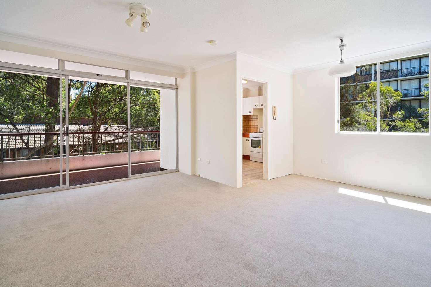 Main view of Homely apartment listing, 27/1 Broughton Road, Artarmon NSW 2064
