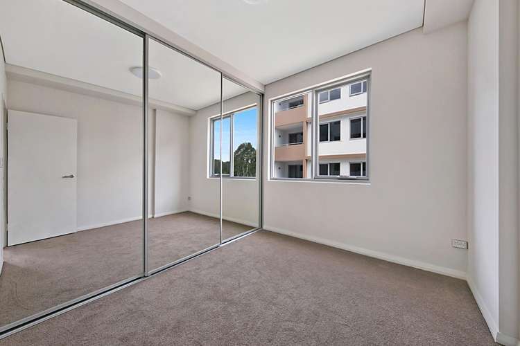 Third view of Homely apartment listing, C105/5 Demeter Street, Rouse Hill NSW 2155