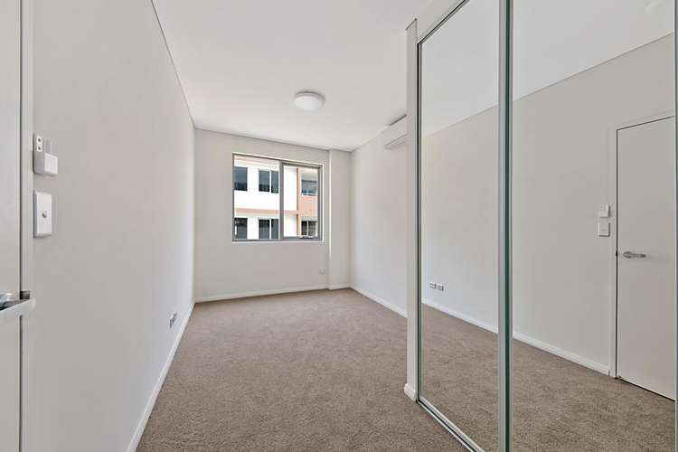 Fifth view of Homely apartment listing, C105/5 Demeter Street, Rouse Hill NSW 2155