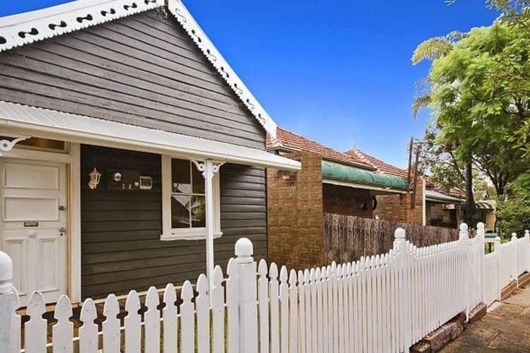 Main view of Homely house listing, 6 Daniel Street, Leichhardt NSW 2040