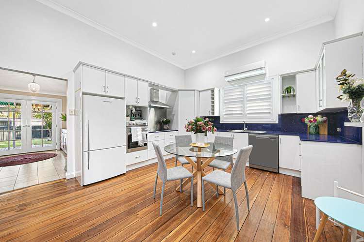 Second view of Homely house listing, 24 Melbourne Street, Abermain NSW 2326