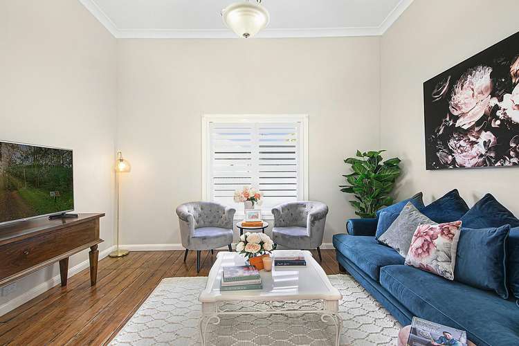Third view of Homely house listing, 24 Melbourne Street, Abermain NSW 2326