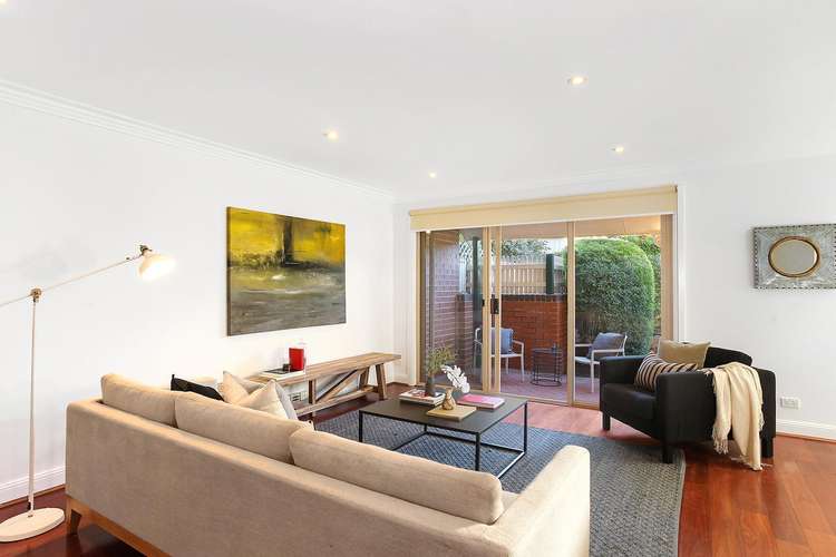 Main view of Homely townhouse listing, 6/44 Waters Road, Naremburn NSW 2065