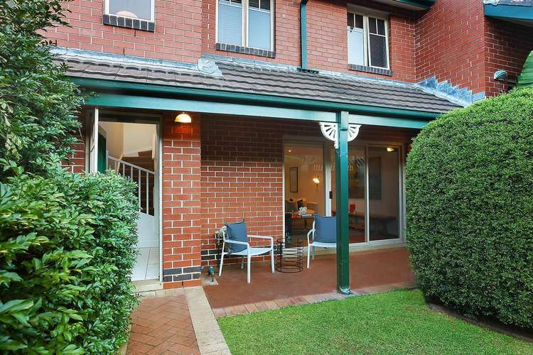 Fifth view of Homely townhouse listing, 6/44 Waters Road, Naremburn NSW 2065