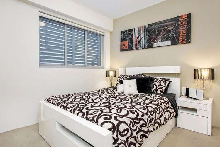 Second view of Homely unit listing, 704/51 Chandos Street, St Leonards NSW 2065