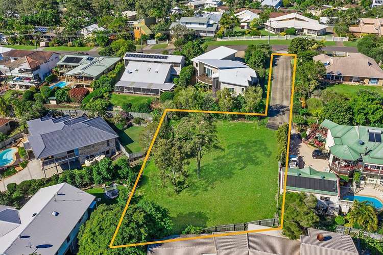 Main view of Homely residentialLand listing, 29 Pakenham Street, Aroona QLD 4551