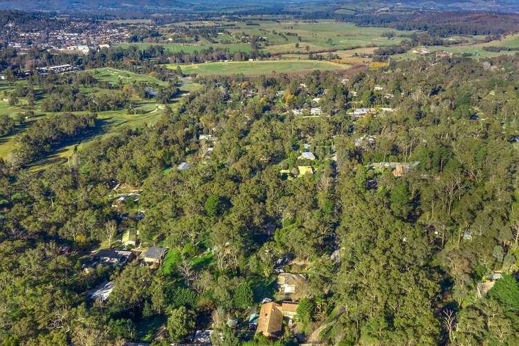 Third view of Homely residentialLand listing, 29 Centre Grove, Healesville VIC 3777
