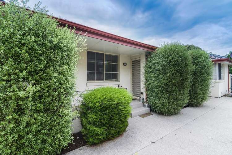 Main view of Homely unit listing, 6/53 Warwick Road, Pascoe Vale VIC 3044