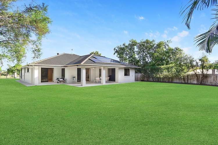 Second view of Homely house listing, 21 Cougal Circuit, Caloundra West QLD 4551