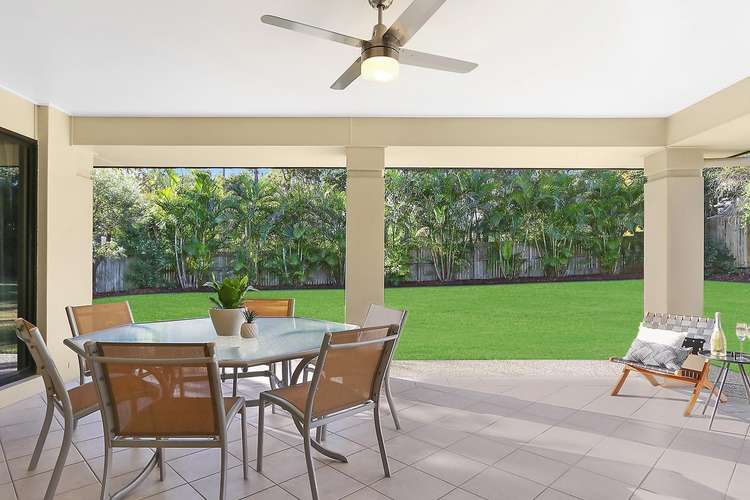 Third view of Homely house listing, 21 Cougal Circuit, Caloundra West QLD 4551