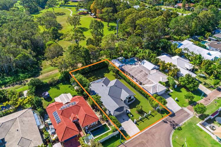 Fourth view of Homely house listing, 21 Cougal Circuit, Caloundra West QLD 4551