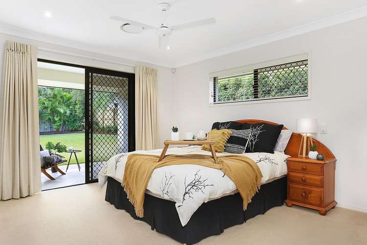 Seventh view of Homely house listing, 21 Cougal Circuit, Caloundra West QLD 4551