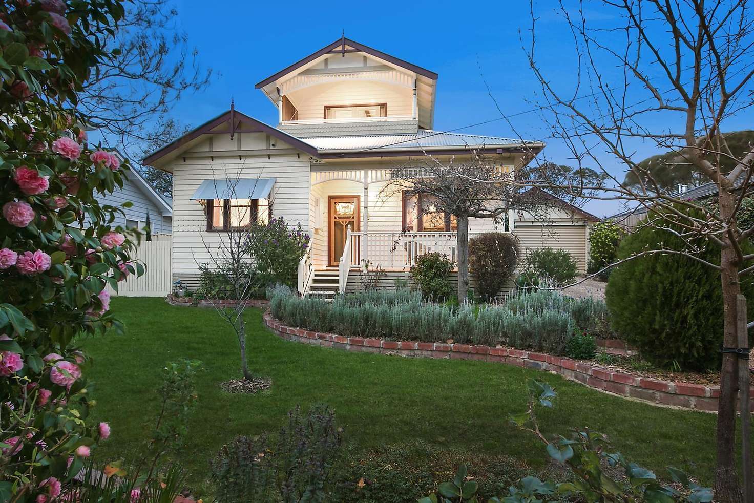 Main view of Homely house listing, 36 Alwyn Street, Croydon VIC 3136