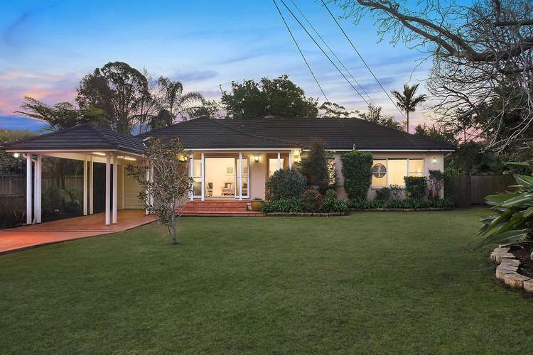 9 Oxford Place, St Ives NSW 2075