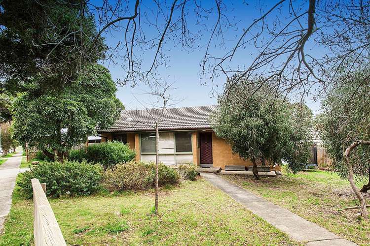 Main view of Homely house listing, 25 Ulysses Avenue, Croydon South VIC 3136