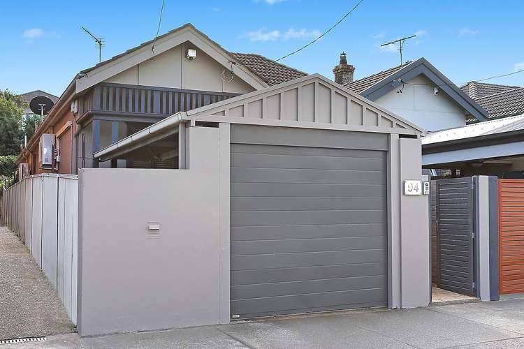 Fifth view of Homely house listing, 94 Macpherson Street, Bronte NSW 2024