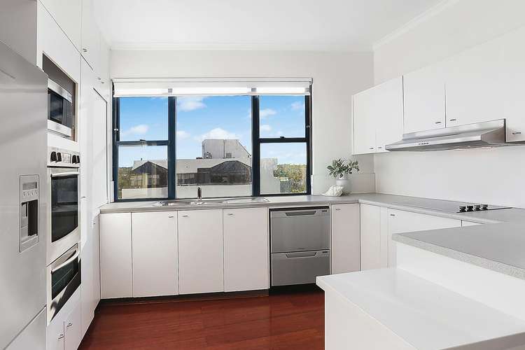 Fourth view of Homely apartment listing, 801/20 Gerrale Street, Cronulla NSW 2230