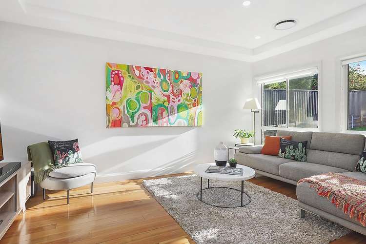 Second view of Homely house listing, 11 Eastview Avenue, North Ryde NSW 2113
