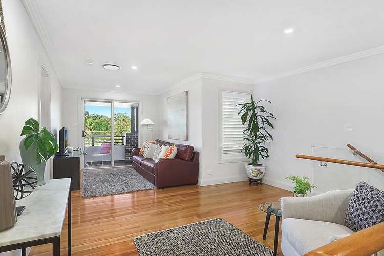 Fifth view of Homely house listing, 11 Eastview Avenue, North Ryde NSW 2113