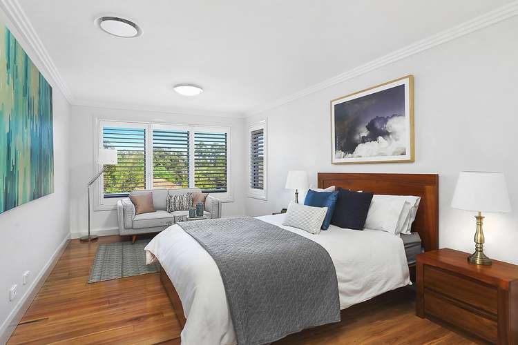 Sixth view of Homely house listing, 11 Eastview Avenue, North Ryde NSW 2113