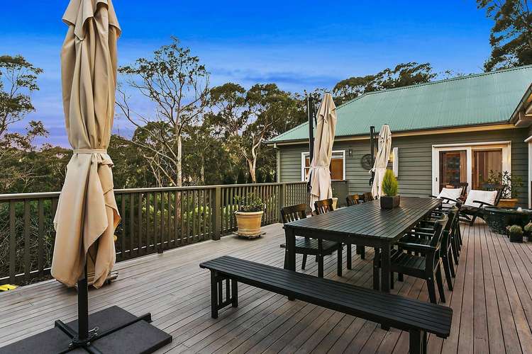 Main view of Homely house listing, 2 Harnett Lane, Mittagong NSW 2575