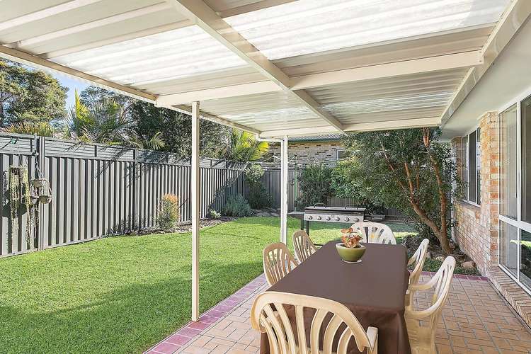 Third view of Homely house listing, 3 Carrington Close, Berkeley Vale NSW 2261