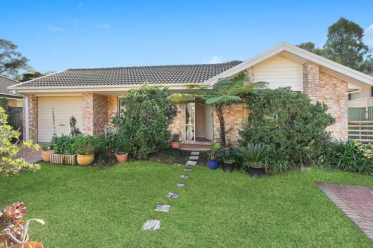 Fourth view of Homely house listing, 3 Carrington Close, Berkeley Vale NSW 2261