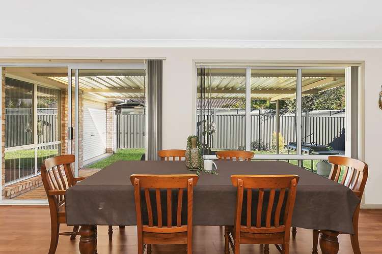 Fifth view of Homely house listing, 3 Carrington Close, Berkeley Vale NSW 2261