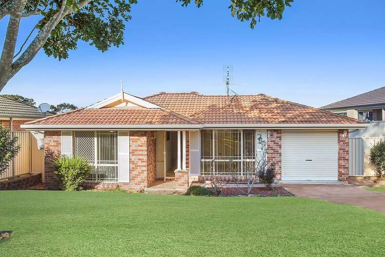 Main view of Homely house listing, 8 Myee Place, Blue Haven NSW 2262