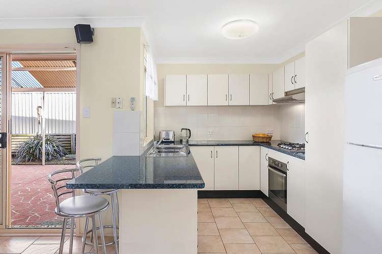 Second view of Homely house listing, 8 Myee Place, Blue Haven NSW 2262