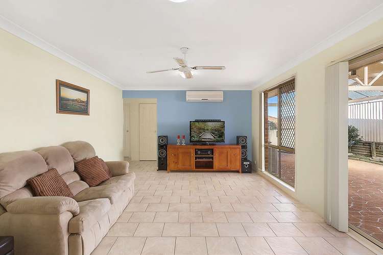 Third view of Homely house listing, 8 Myee Place, Blue Haven NSW 2262