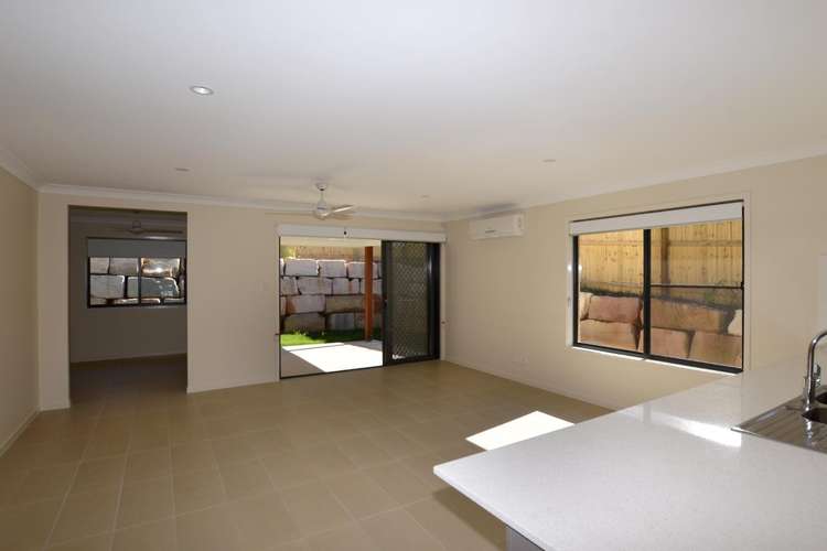 Second view of Homely house listing, 16 Cadoc Street, Augustine Heights QLD 4300