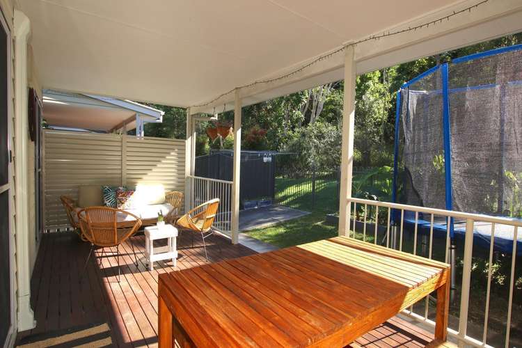 Main view of Homely townhouse listing, 28/12 Hazelwood Close, Suffolk Park NSW 2481