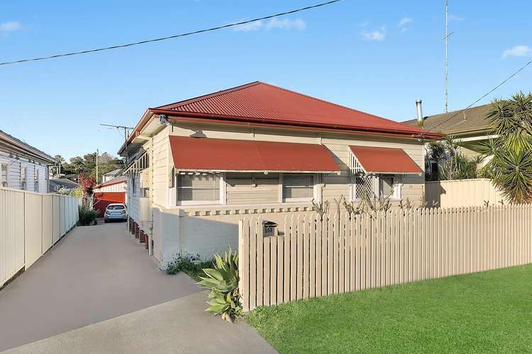 50A Murnin Street, Wallsend NSW 2287