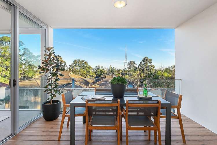 Second view of Homely unit listing, B117/680 Willoughby Road, Willoughby NSW 2068