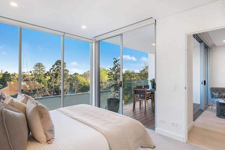 Fourth view of Homely unit listing, B117/680 Willoughby Road, Willoughby NSW 2068