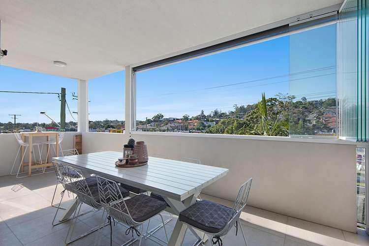 Main view of Homely unit listing, 1/1241 Logan Road, Mount Gravatt QLD 4122