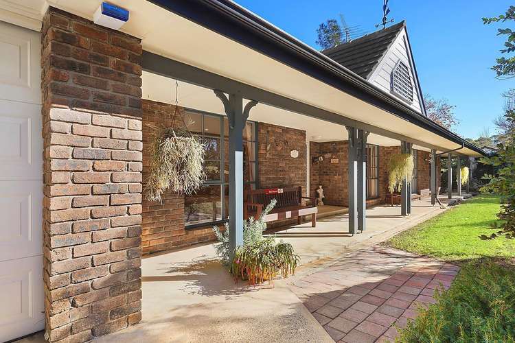 Main view of Homely house listing, 3 Halls Road, Arcadia NSW 2159